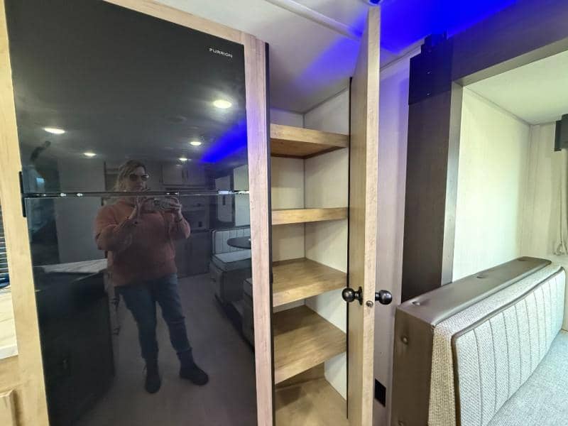 2026 Forest River 2026 Forest River Cherokee Grey Wolf - thumbnail 15