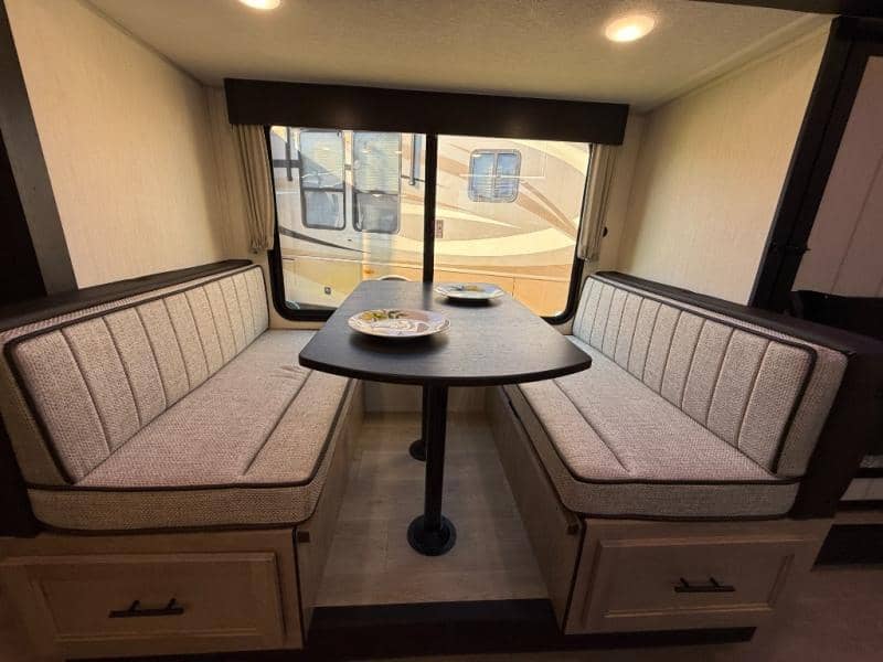 2026 Forest River 2026 Forest River Cherokee Grey Wolf - thumbnail 17