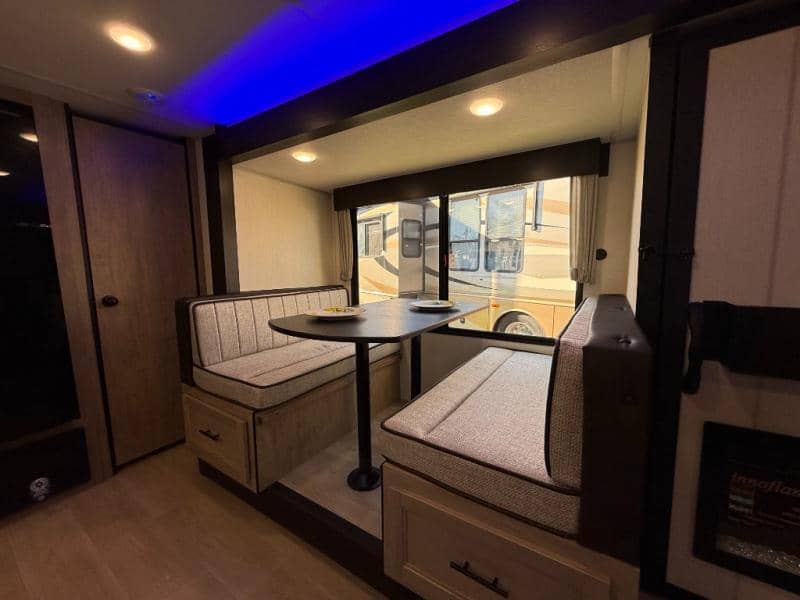 2026 Forest River 2026 Forest River Cherokee Grey Wolf - thumbnail 18