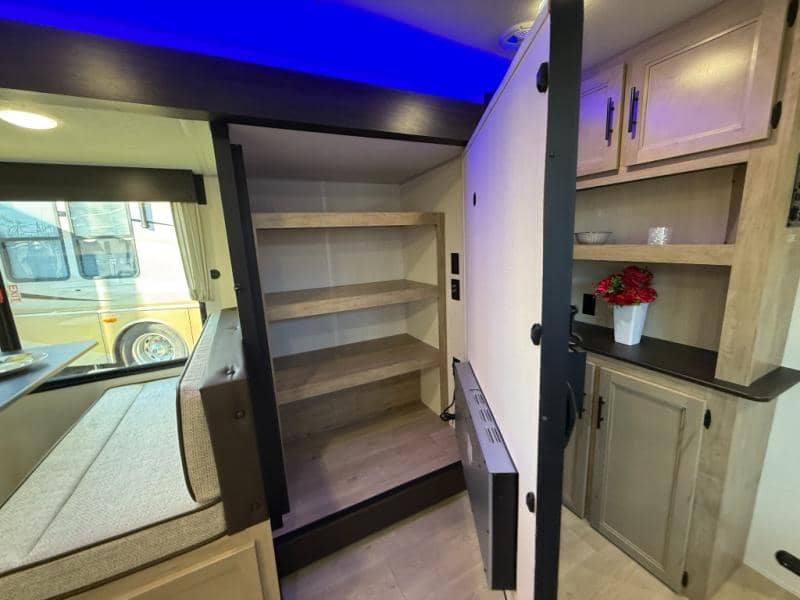 2026 Forest River 2026 Forest River Cherokee Grey Wolf - thumbnail 23