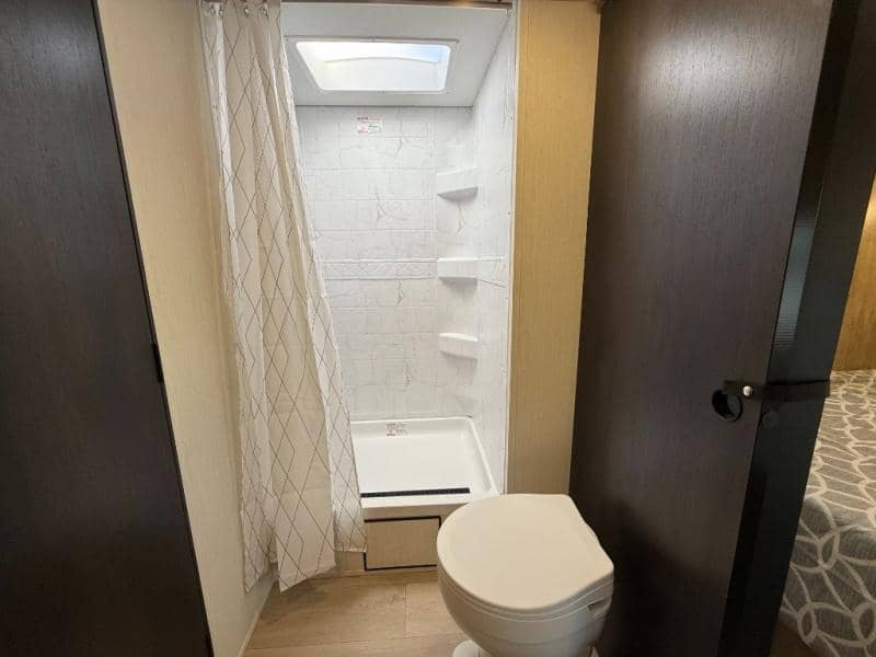 2026 Forest River 2026 Forest River Cherokee Grey Wolf - thumbnail 28