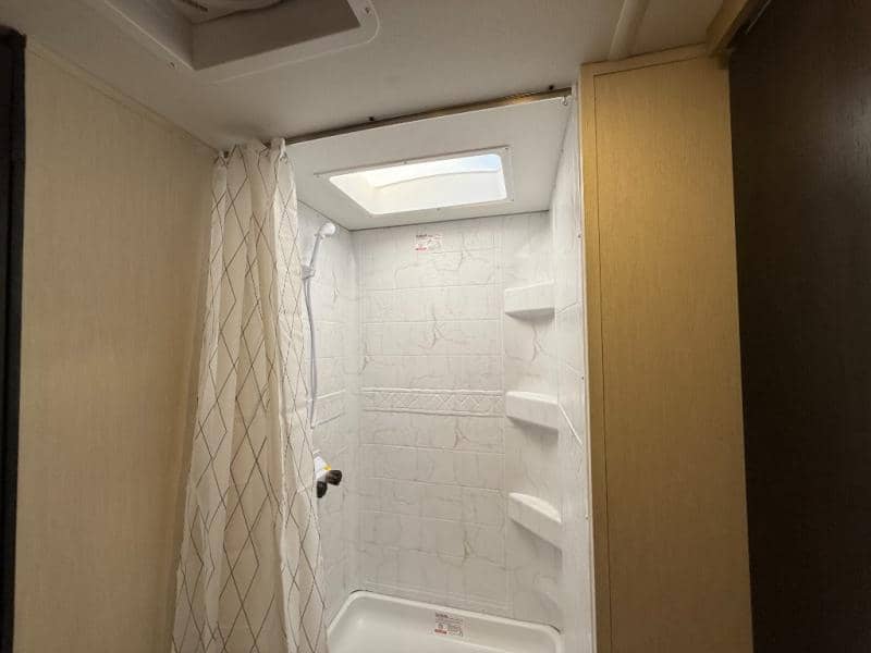 2026 Forest River 2026 Forest River Cherokee Grey Wolf - thumbnail 29