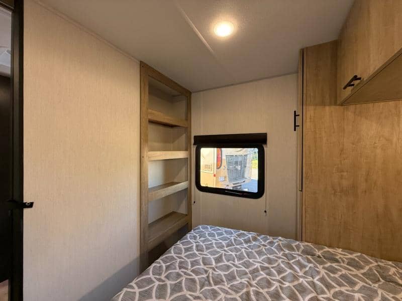 2026 Forest River 2026 Forest River Cherokee Grey Wolf - thumbnail 32