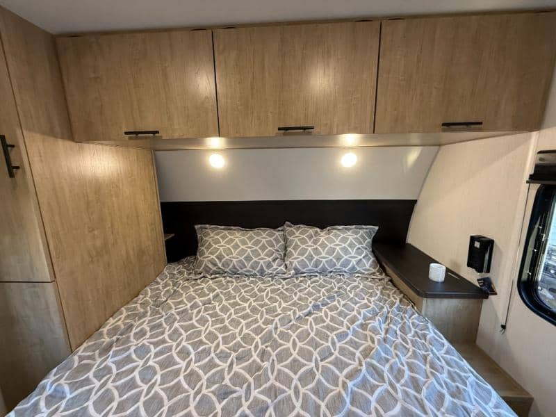 2026 Forest River 2026 Forest River Cherokee Grey Wolf - thumbnail 35