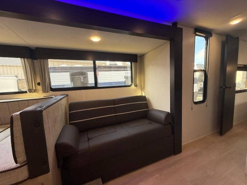 2026 Forest River 2026 Forest River Cherokee Grey Wolf - thumbnail 20