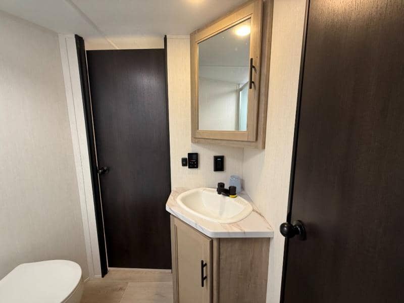 2026 Forest River 2026 Forest River Cherokee Grey Wolf - thumbnail 29