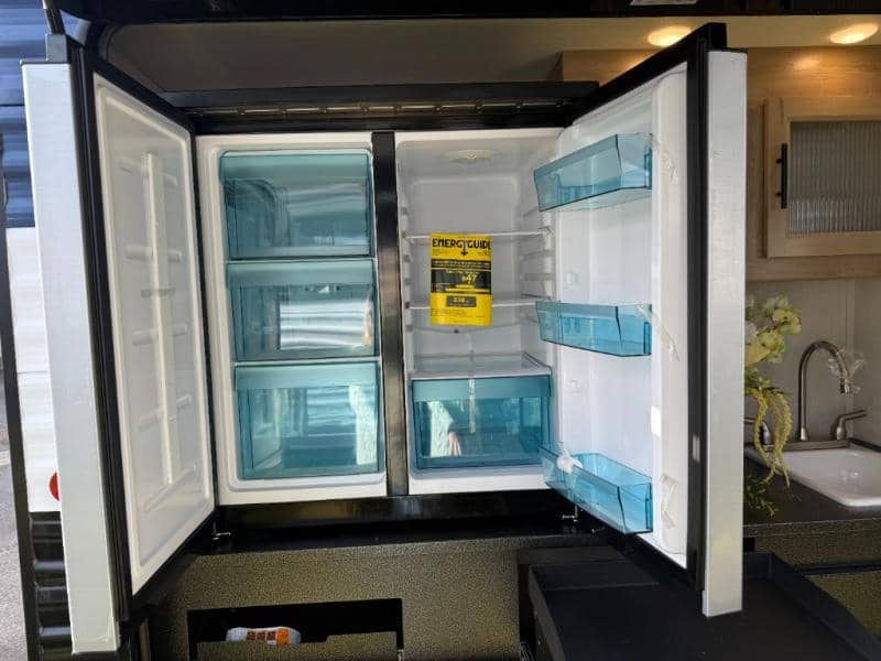 2026 Forest River 2026 Forest River Cherokee Grey Wolf - thumbnail 6