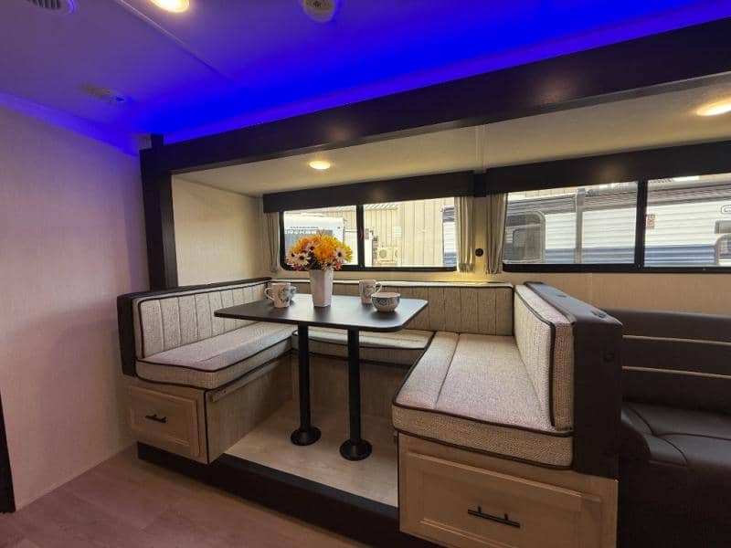 2026 Forest River 2026 Forest River Cherokee Grey Wolf - thumbnail 17