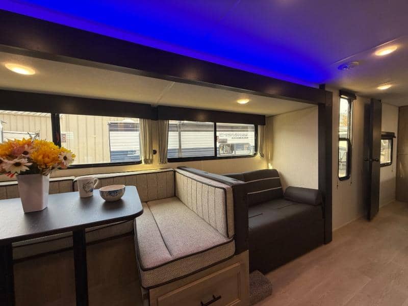 2026 Forest River 2026 Forest River Cherokee Grey Wolf - thumbnail 19