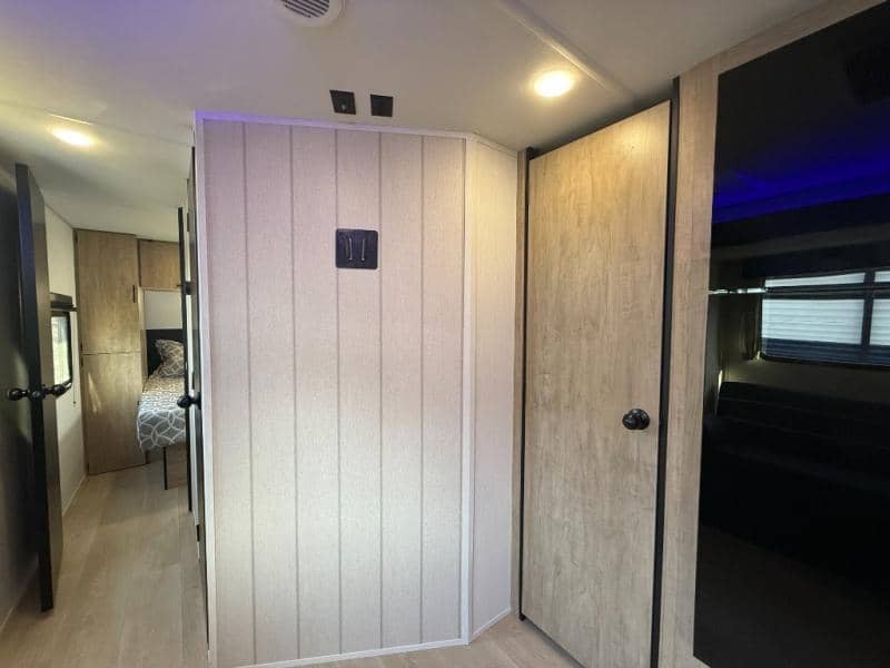 2026 Forest River 2026 Forest River Cherokee Grey Wolf - thumbnail 21