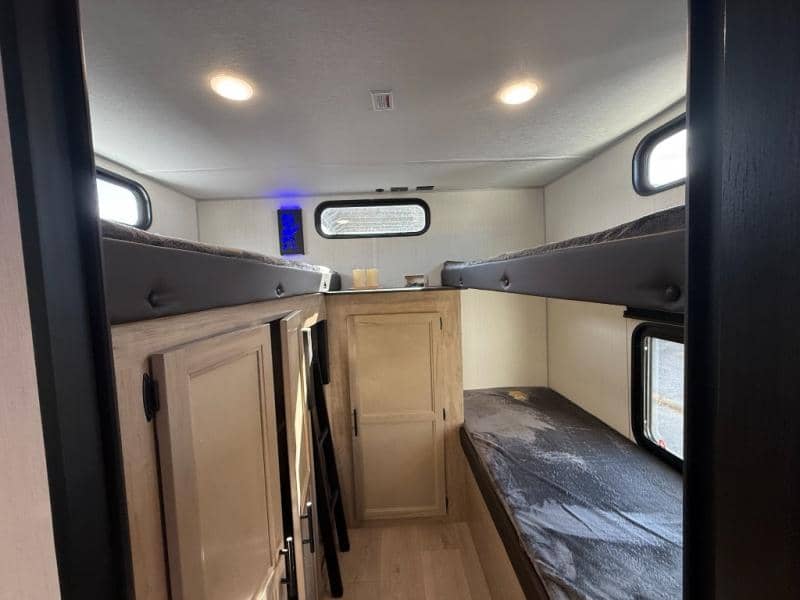 2026 Forest River 2026 Forest River Cherokee Grey Wolf - thumbnail 22