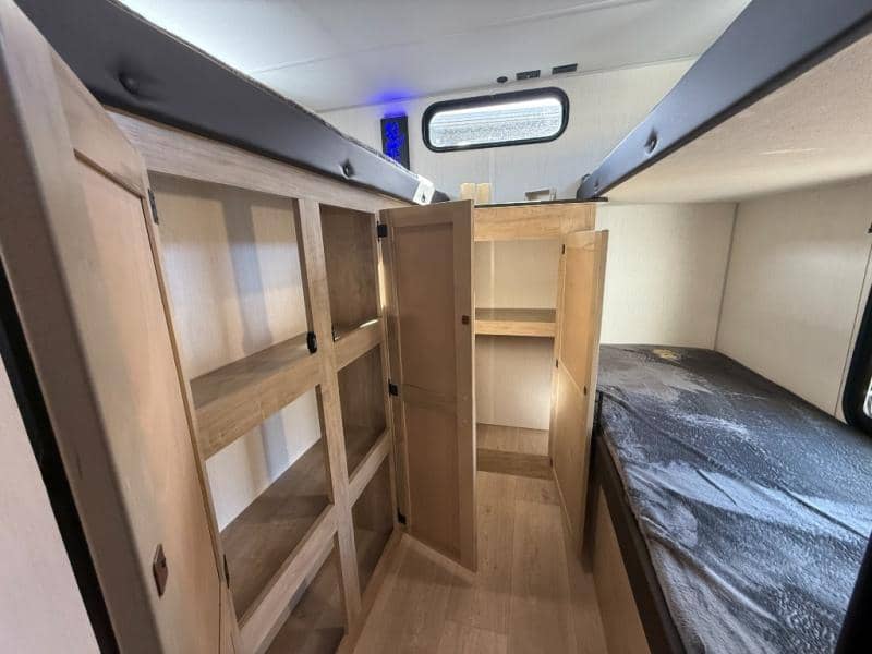 2026 Forest River 2026 Forest River Cherokee Grey Wolf - thumbnail 26