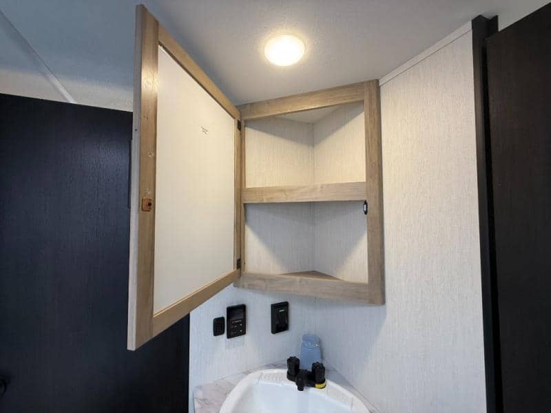 2026 Forest River 2026 Forest River Cherokee Grey Wolf - thumbnail 31