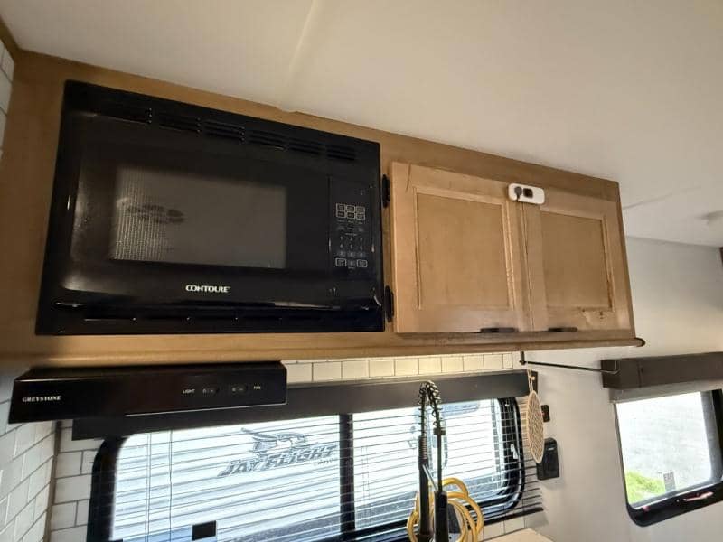 2024 Forest River 2024 Forest River Cherokee Wolf Pup - thumbnail 11