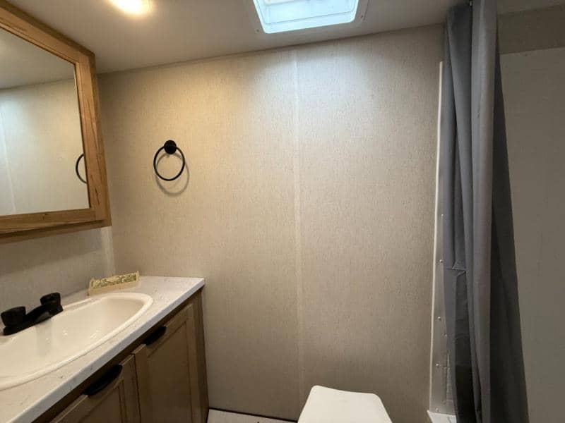 2024 Forest River 2024 Forest River Cherokee Wolf Pup - thumbnail 16