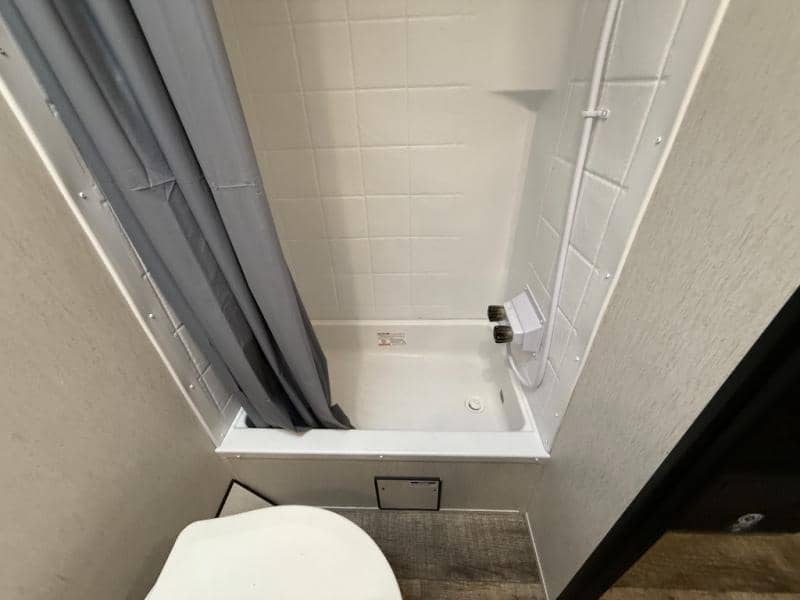 2024 Forest River 2024 Forest River Cherokee Wolf Pup - thumbnail 20