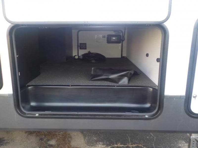 2025 Forest River 2025 Forest River Flagstaff Classic - thumbnail 4