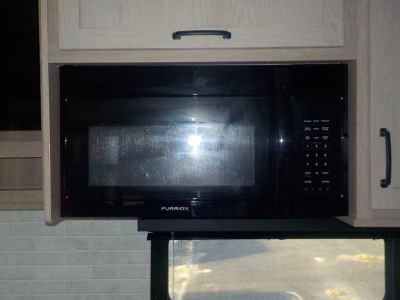 2025 Forest River 2025 Forest River Flagstaff Classic - thumbnail 9