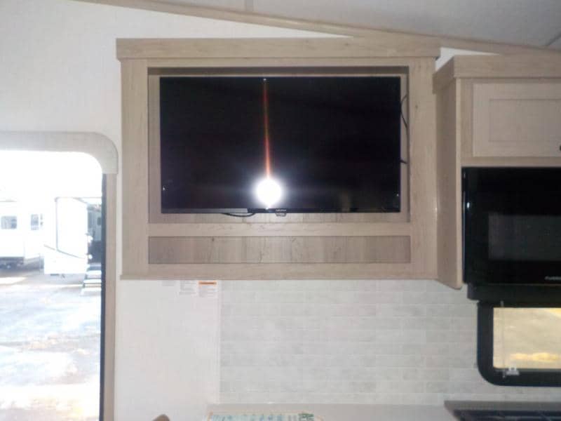 2025 Forest River 2025 Forest River Flagstaff Classic - thumbnail 11