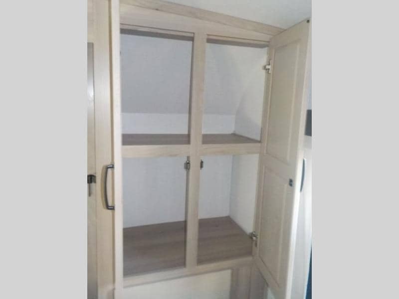 2025 Forest River 2025 Forest River Flagstaff Classic - thumbnail 18