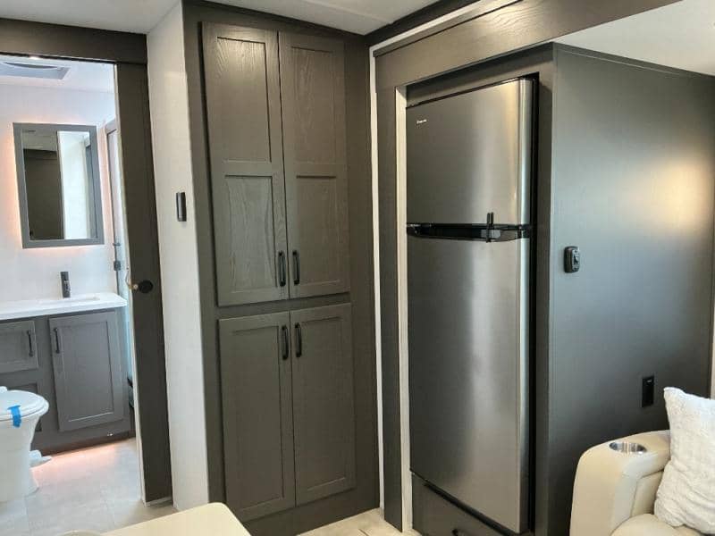 2025 Forest River 2025 Forest River Flagstaff Classic - thumbnail 15