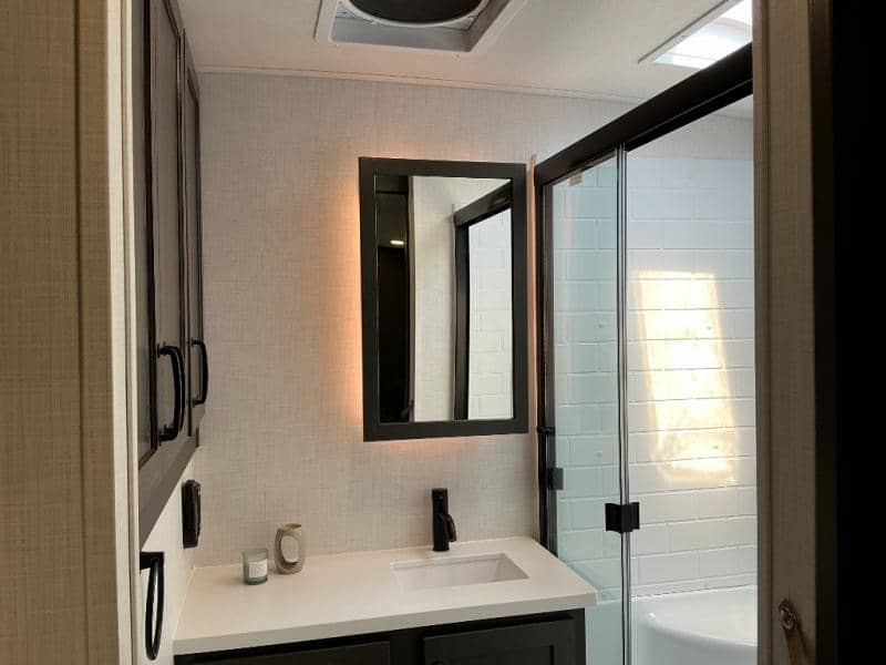 2025 Forest River 2025 Forest River Flagstaff Classic - thumbnail 18