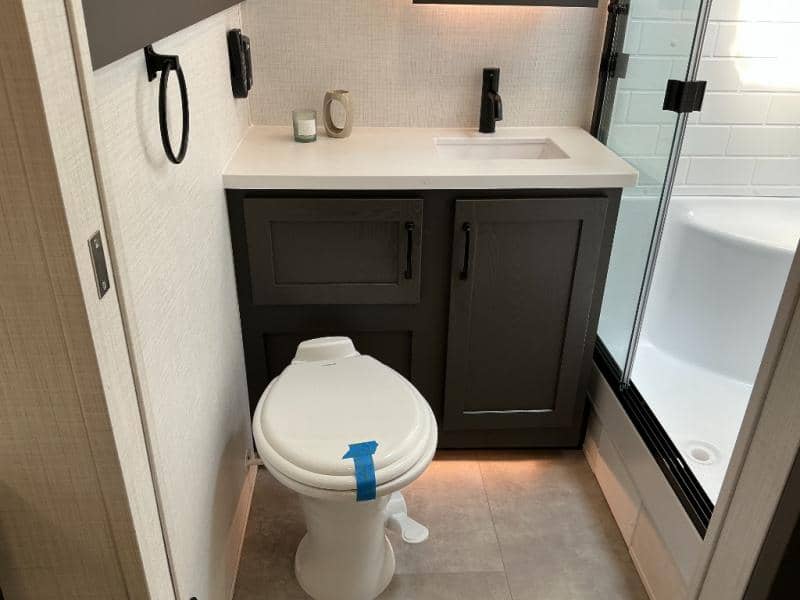 2025 Forest River 2025 Forest River Flagstaff Classic - thumbnail 19