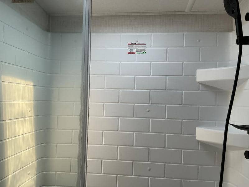 2025 Forest River 2025 Forest River Flagstaff Classic - thumbnail 20