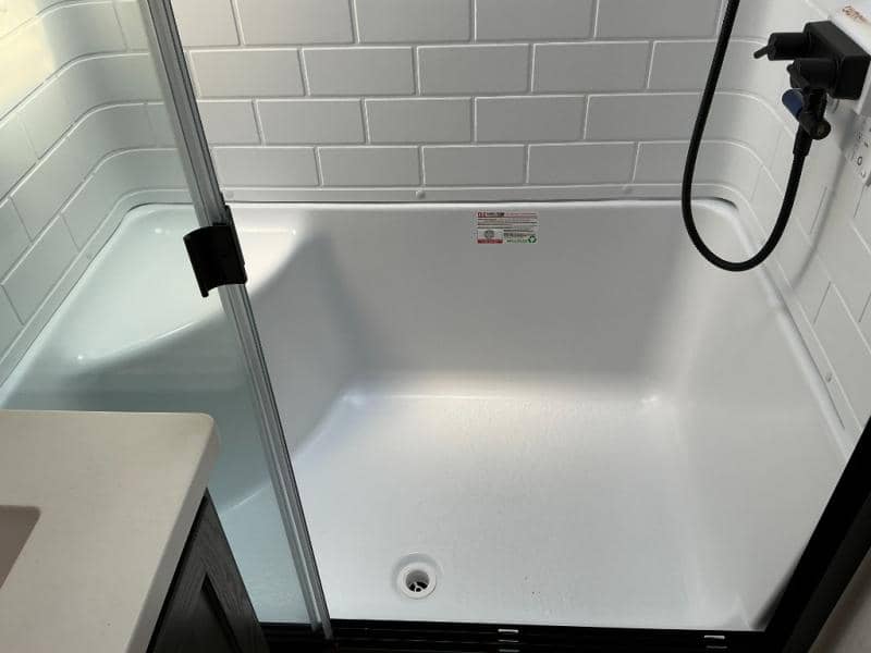 2025 Forest River 2025 Forest River Flagstaff Classic - thumbnail 21