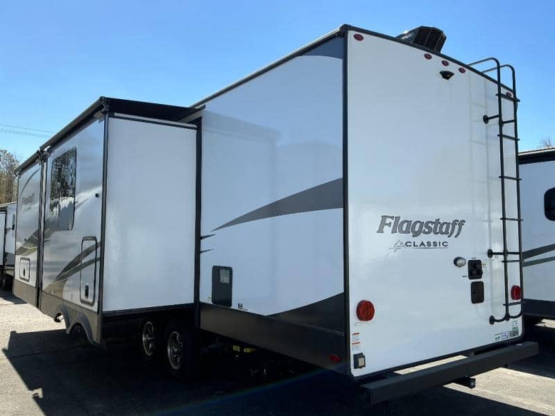 2025 Forest River 2025 Forest River Flagstaff Classic - thumbnail 27