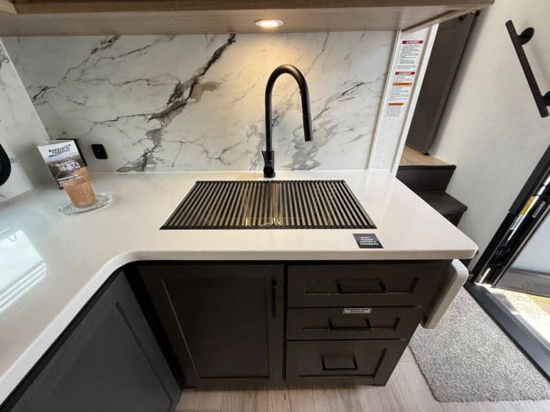 2026 Forest River 2026 Forest River Flagstaff Classic - thumbnail 10