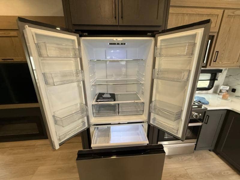 2026 Forest River 2026 Forest River Flagstaff Classic - thumbnail 11