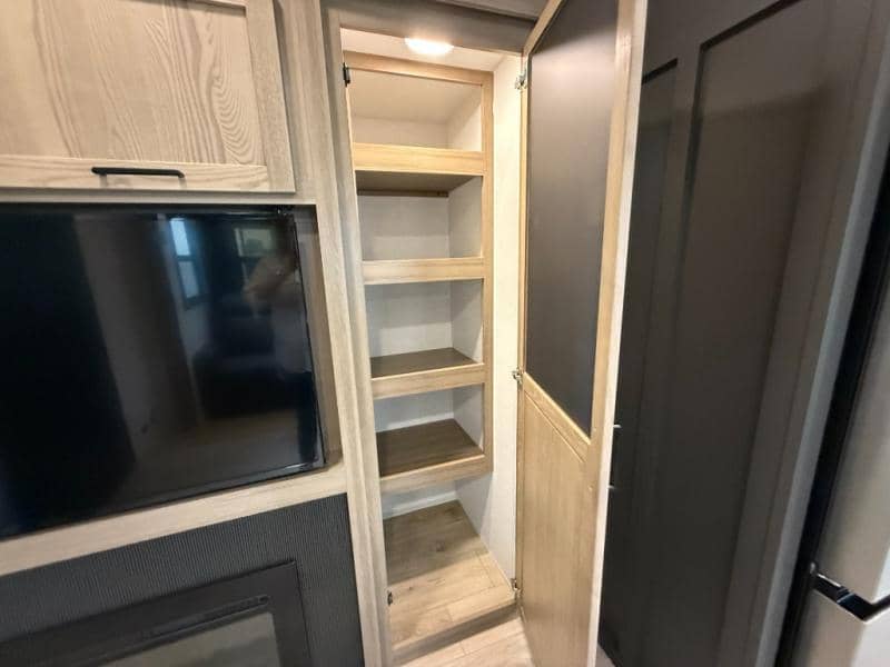 2026 Forest River 2026 Forest River Flagstaff Classic - thumbnail 12