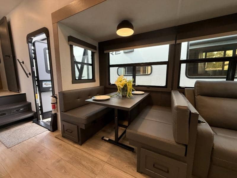 2026 Forest River 2026 Forest River Flagstaff Classic - thumbnail 13