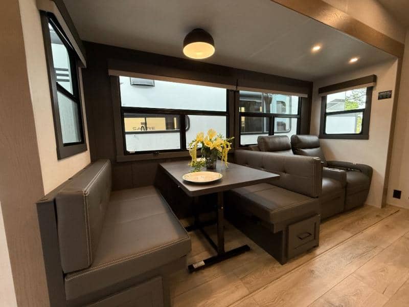 2026 Forest River 2026 Forest River Flagstaff Classic - thumbnail 14