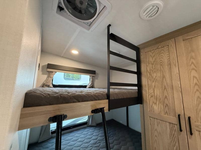 2026 Forest River 2026 Forest River Flagstaff Classic - thumbnail 20