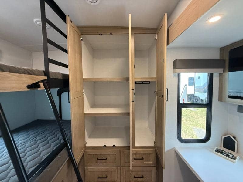 2026 Forest River 2026 Forest River Flagstaff Classic - thumbnail 21