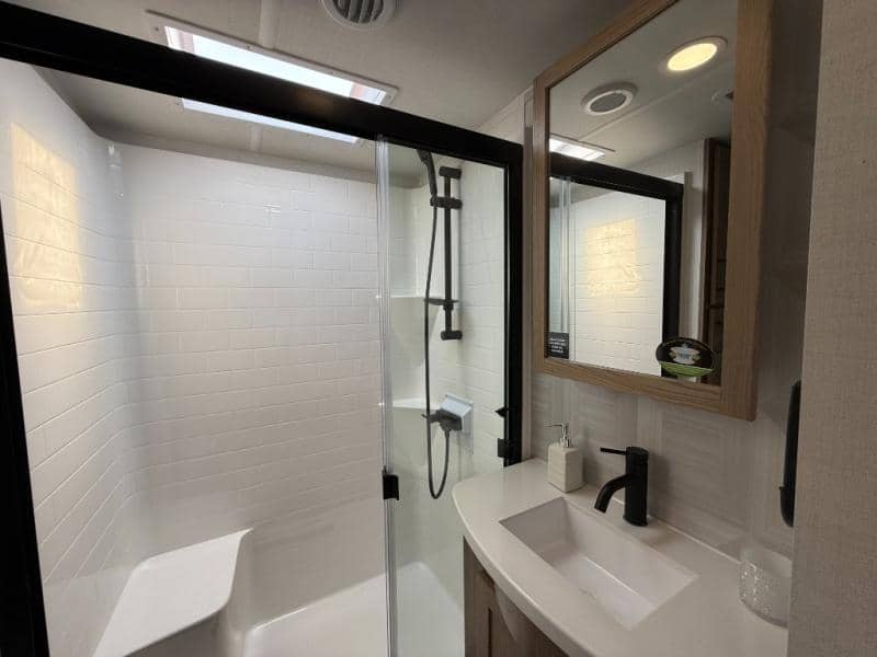 2026 Forest River 2026 Forest River Flagstaff Classic - thumbnail 22