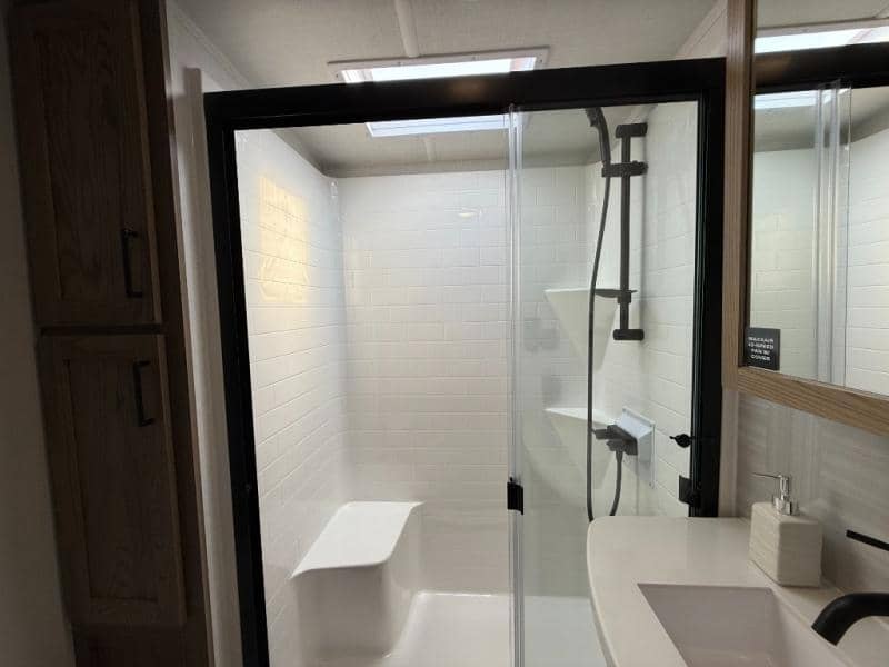 2026 Forest River 2026 Forest River Flagstaff Classic - thumbnail 23