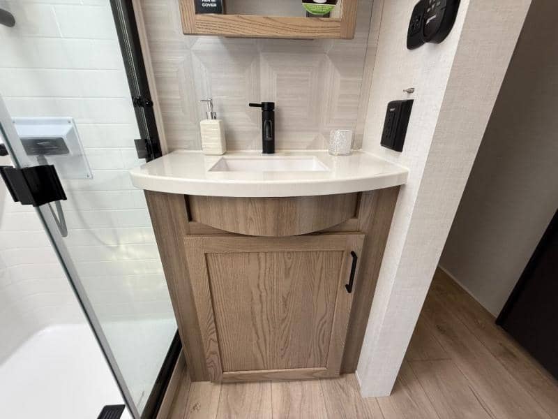 2026 Forest River 2026 Forest River Flagstaff Classic - thumbnail 25