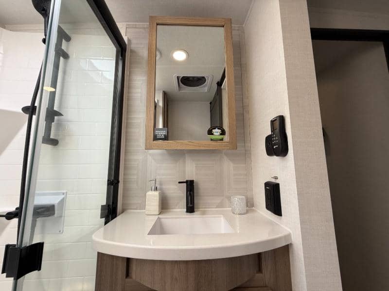 2026 Forest River 2026 Forest River Flagstaff Classic - thumbnail 26