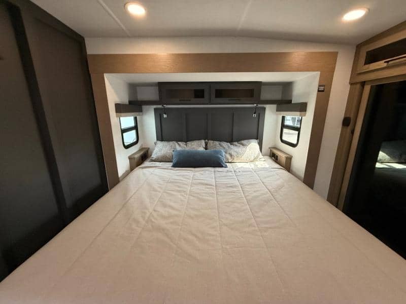 2026 Forest River 2026 Forest River Flagstaff Classic - thumbnail 28