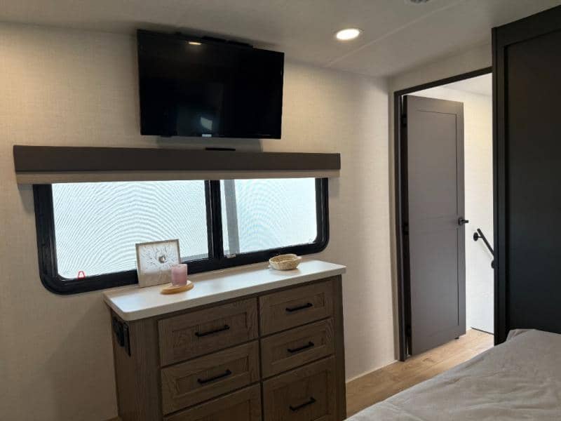 2026 Forest River 2026 Forest River Flagstaff Classic - thumbnail 29