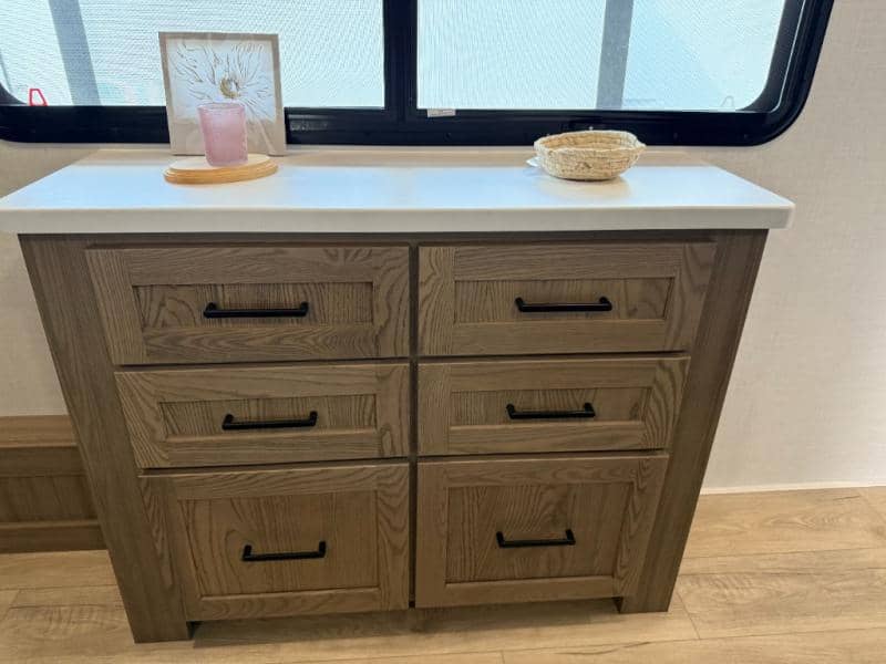 2026 Forest River 2026 Forest River Flagstaff Classic - thumbnail 30