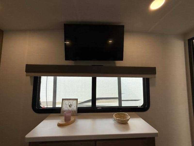 2026 Forest River 2026 Forest River Flagstaff Classic - thumbnail 31