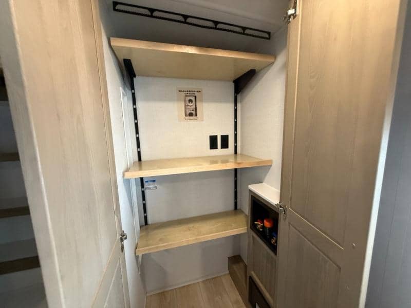 2026 Forest River 2026 Forest River Flagstaff Classic - thumbnail 32