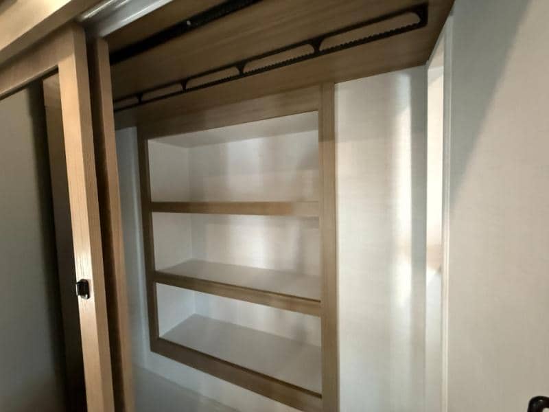 2026 Forest River 2026 Forest River Flagstaff Classic - thumbnail 33