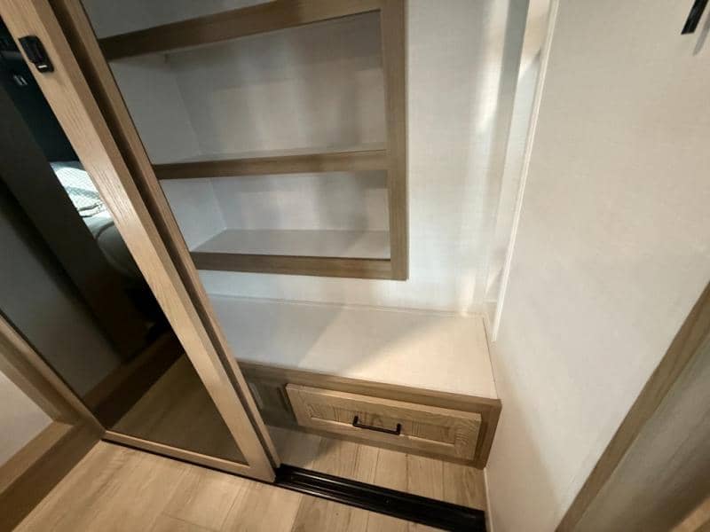 2026 Forest River 2026 Forest River Flagstaff Classic - thumbnail 34