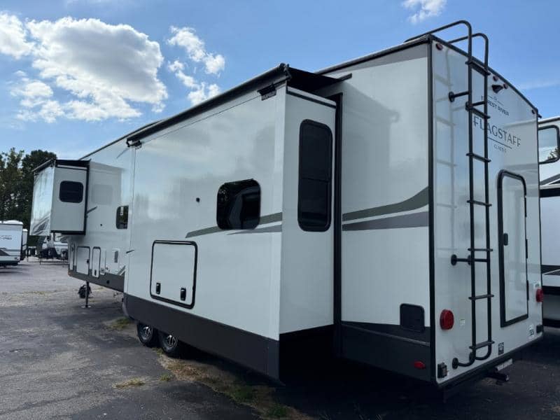 2026 Forest River 2026 Forest River Flagstaff Classic - thumbnail 35