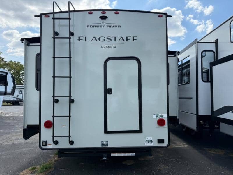 2026 Forest River 2026 Forest River Flagstaff Classic - thumbnail 36